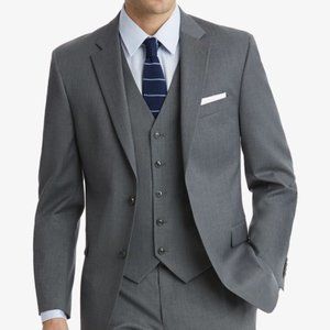 Tommy Hilfiger Modern Fit Suit Jacket 42R